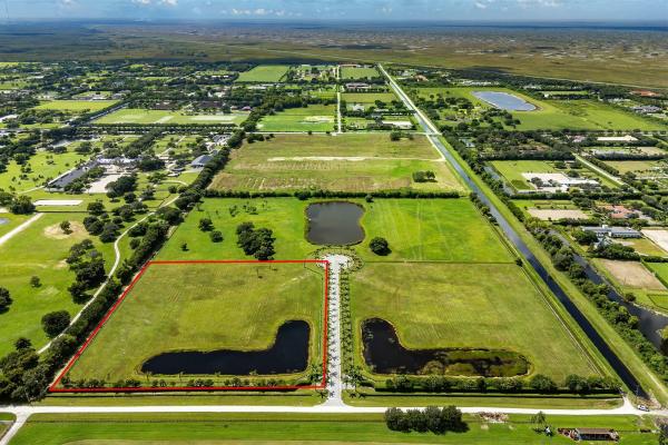 Windsome Estates, 13600 Indian Mound Rd, Wellington, Florida 33414, image 1