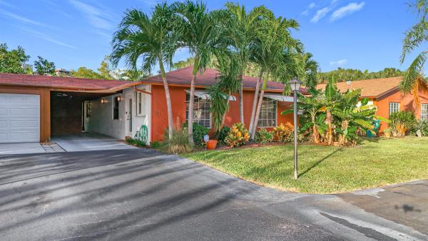 Los Mangos Patio Villas, 533 SE 28th Cir #533, Boynton Beach, Florida 33435, image 1
