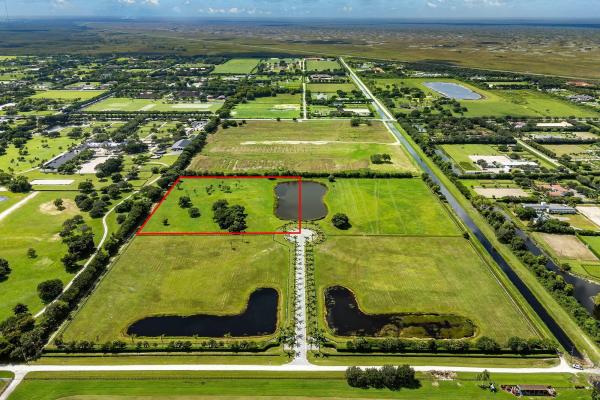 Windsome Estates, 13700 Indian Mound Rd, Wellington, Florida 33414, image 1