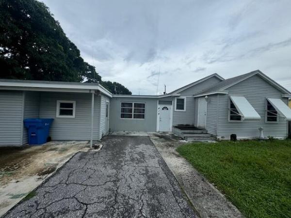 Mantyharju Lantana, 418 N Broadway, Lantana, Florida 33462, image 1