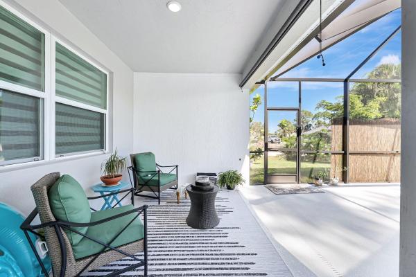 Rosser Reserve, 3101 SW Armucher St, Port St. Lucie, Florida 34953, image 1