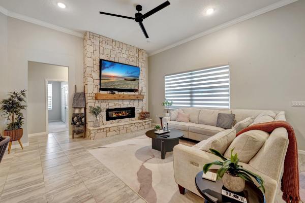 Rosser Reserve, 3101 SW Armucher St, Port St. Lucie, Florida 34953, image 2
