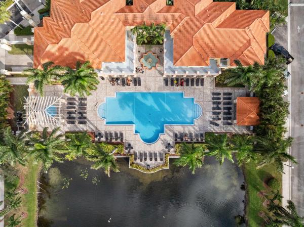 Residences At Legacy Place, 11028 Legacy Dr #301, Palm Beach Gardens, Florida 33410, image 1