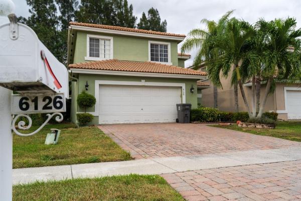 Independence Point, 6126 Adriatic Way, West Palm Beach, Florida 33413, image 1
