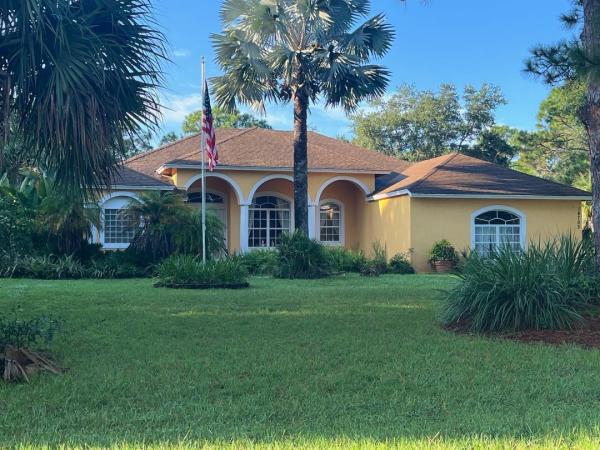 Aero Acres, 18705 Tranquility Base Ln, Port St. Lucie, Florida 34987, image 1