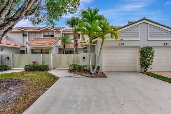 Prestwick Chase, 479 Prestwick Cir, Palm Beach Gardens, Florida 33418, image 1