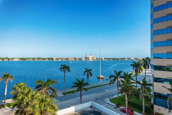 The Slade, 1551 N Flagler Dr #617, West Palm Beach, Florida 33401, image 1