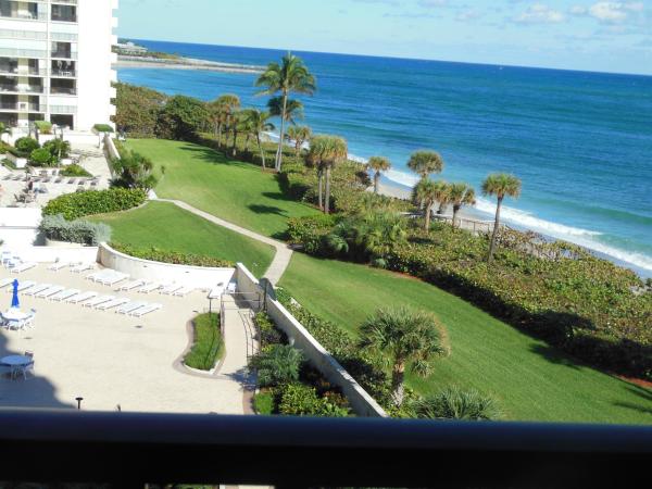 Ocean Trail, 300 Ocean Trail Way #602, Jupiter, Florida 33477, image 1