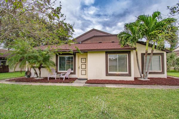 The Forest, 5320 Bosque Ln #86, West Palm Beach, Florida 33415, image 1