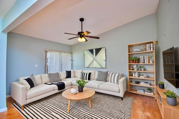 The Forest, 5320 Bosque Ln #86, West Palm Beach, Florida 33415, image 3