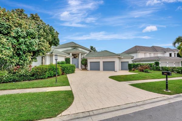 Boca Grove Plantation, 7891 Mandarin Dr Dr, Boca Raton, Florida 33433, image 1