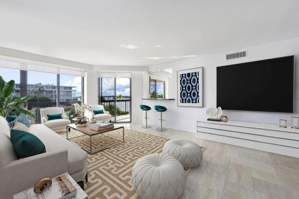 Sutton Place, 2778 S Ocean Blvd #303n, Palm Beach, Florida 33480, image 1