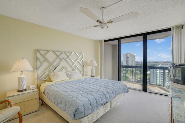 Jefferson Tower, 2425 Presidential Way #1404, West Palm Beach, Florida 33401, image 1