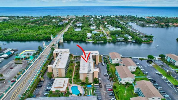 Coastal Towers, 740 E Ocean Ave #403, Boynton Beach, Florida 33435, image 1