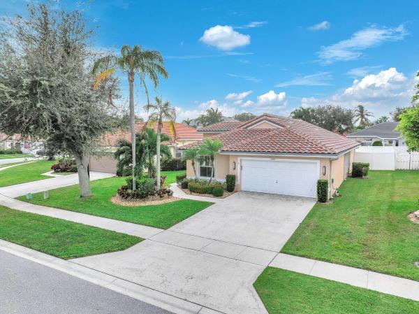 Las Colinas Village, 5997 Las Colinas Cir, Lake Worth Beach, Florida 33463, image 1