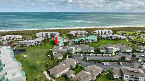 Golf Villas At Ocean Village, 2400 S Ocean Dr #5326, Fort Pierce, Florida 34949, image 3
