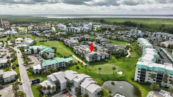 Golf Villas At Ocean Village, 2400 S Ocean Dr #5326, Fort Pierce, Florida 34949, image 2