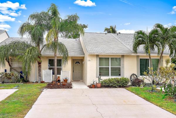 Jupiter Village, 178 Pinewood Ct, Jupiter, Florida 33458, image 1