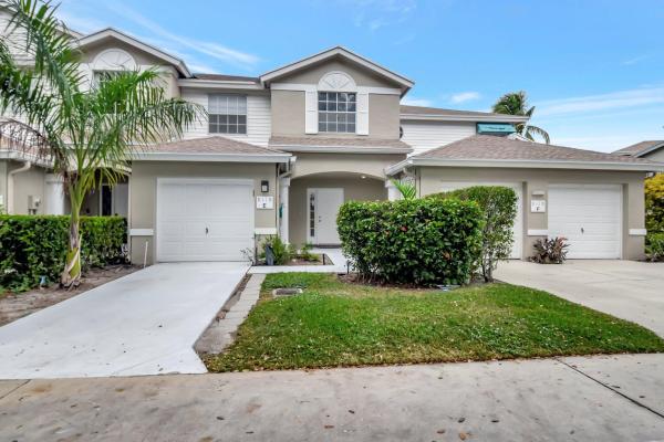 Boca Gardens, 9119 Boca Gardens Cir, Boca Raton, Florida 33496, image 1