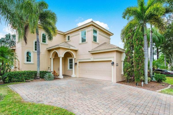Mizner Falls, 7224 Veneto Dr, Boynton Beach, Florida 33437, image 1