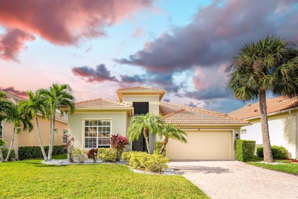 St James Golf Club, 370 NW Stratford Ln, Port St. Lucie, Florida 34983, image 1