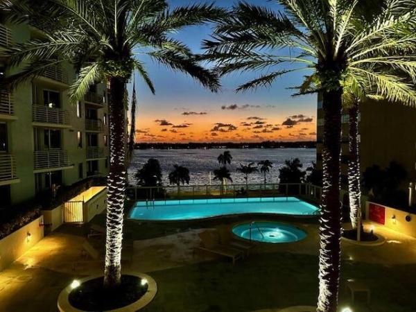 The Slade, 1551 N Flagler Dr #712, West Palm Beach, Florida 33401, image 1