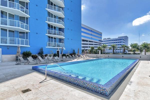 The Slade, 1551 N Flagler Dr #712, West Palm Beach, Florida 33401, image 3