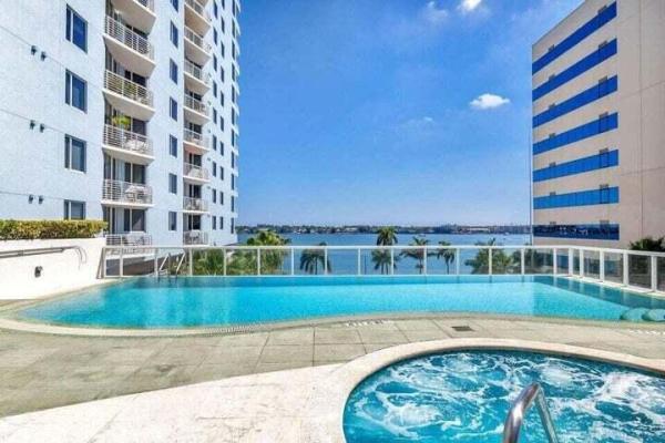 The Slade, 1551 N Flagler Dr #712, West Palm Beach, Florida 33401, image 1