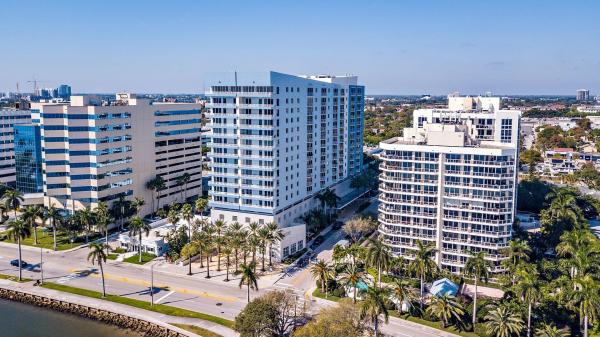 The Slade, 1551 N Flagler Dr #712, West Palm Beach, Florida 33401, image 2
