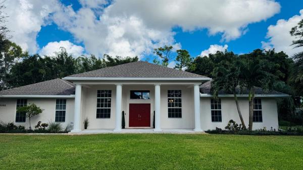 Palm Beach Ranchettes, 8395 Rodeo Dr, Lake Worth Beach, Florida 33467, image 1