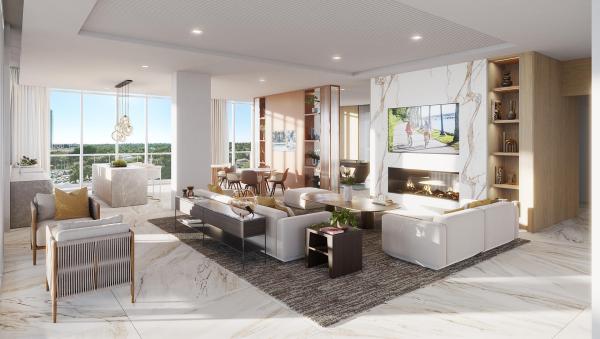 Alba Palm Beach, 4714 N Flagler Dr #1704, West Palm Beach, Florida 33407, image 3