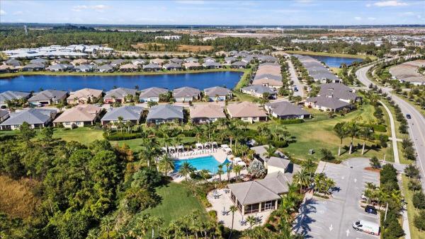 Lake Park At Tradition, 12903 SW Lake Fern Cir, Port St. Lucie, Florida 34987, image 1