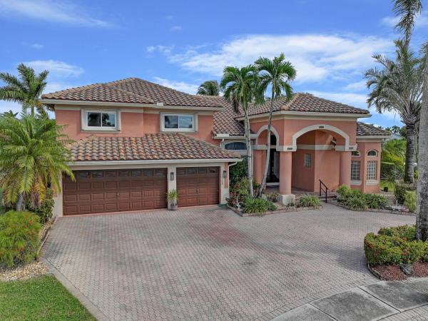 Boca Isles South, 20108 N Key Dr, Boca Raton, Florida 33498, image 1