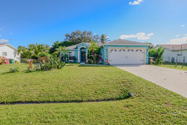 Floresta Pointe, 332 SE Husted Ter, Port St. Lucie, Florida 34983, image 1