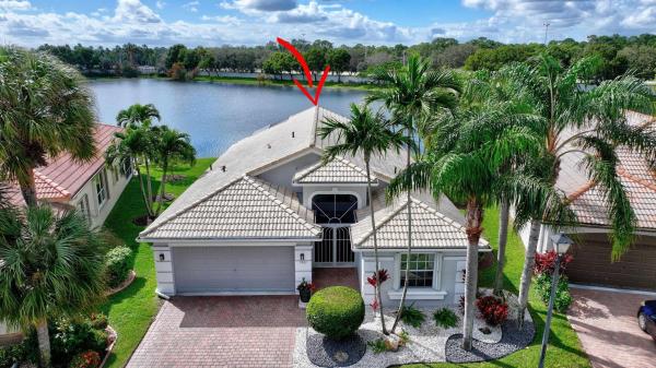 Bellaggio, 9842 Donato Way, Lake Worth Beach, Florida 33467, image 1