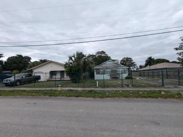 Monroe, 24 NW 7th Ave, Delray Beach, Florida 33444, image 1