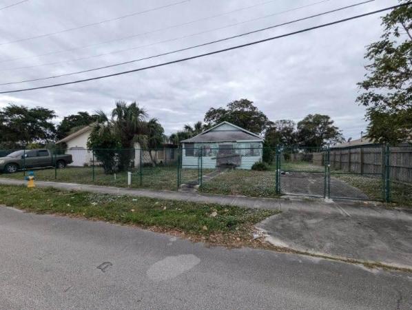 Monroe, 28 NW 7th Ave, Delray Beach, Florida 33444, image 2