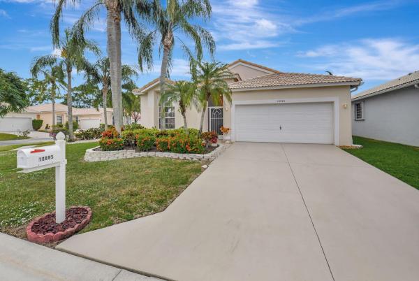 Madison Lakes, 10885 Jefferson Way, Boynton Beach, Florida 33437, image 1