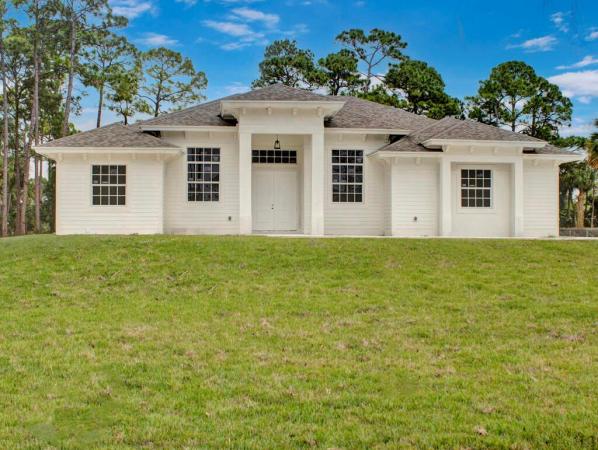 The Acreage, 16147 63rd Rd, Loxahatchee, Florida 33470, image 1