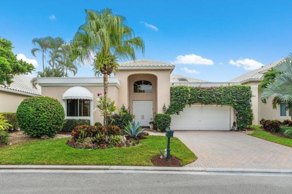 Lakes Of Sutton Place At The Polo Club, 17278 Bridleway Trl, Boca Raton, Florida 33496, image 1