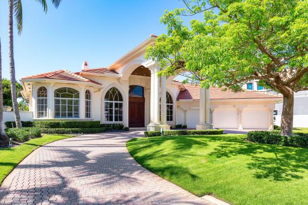 Royal Palm Yacht & Country Club, 159 W Coconut Palm Rd, Boca Raton, Florida 33432, image 1