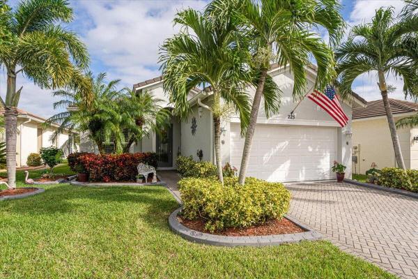 Lake Forest Pointe, 225 SW Coconut Key Way, Port St. Lucie, Florida 34986, image 1