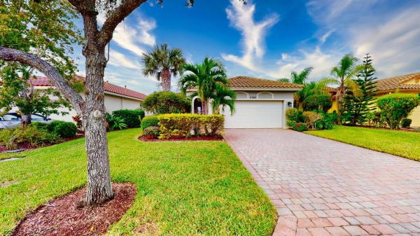 Vitalia At Tradition, 11369 SW Mountain Ash Cir, Port St. Lucie, Florida 34987, image 1