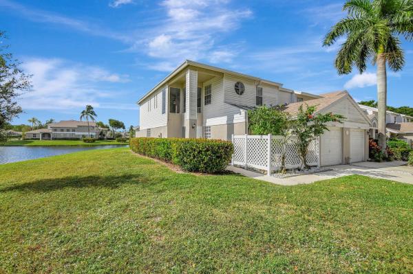 Boca Gardens, 9226 Boca Gardens Pkwy #A, Boca Raton, Florida 33496, image 1