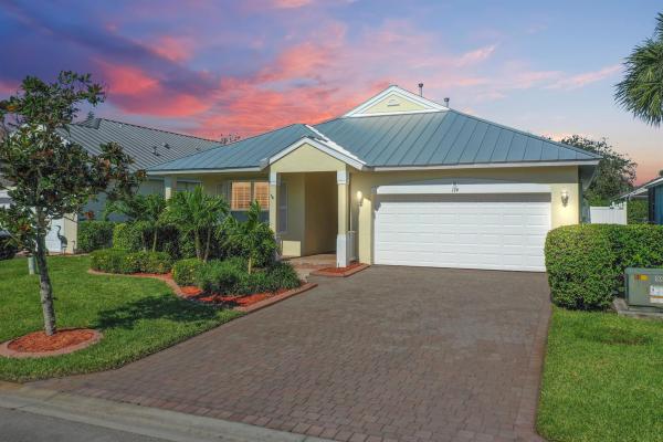 Magnolia Lakes At St Lucie West, 174 NW Willow Grove Ave, Port St. Lucie, Florida 34986, image 1
