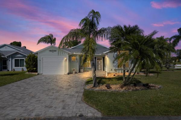 Palm Grove, 530 European Ln, Fort Pierce, Florida 34982, image 1