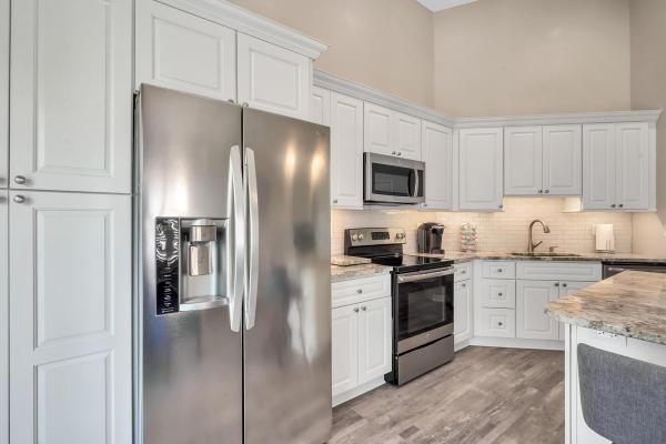Golf Villas, 9865 Perfect Dr #150, Port St. Lucie, Florida 34986, image 1
