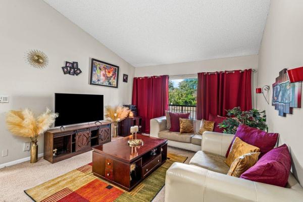 Edgewater, 9001 Wiles Rd #201, Coral Springs, Florida 33067, image 1