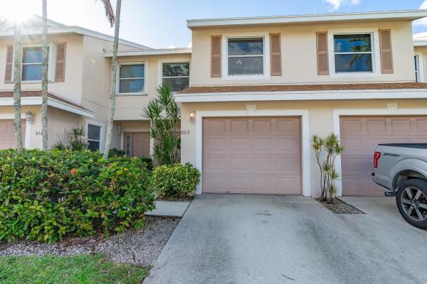 Crosswinds At River Bridge, 803 Crosswinds Dr, Greenacres, Florida 33413, image 1