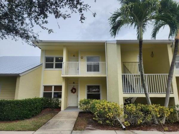 Gator Trace, 4240 Gator Trace Ave #B, Fort Pierce, Florida 34982, image 1